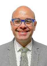 Foto de Alessandro Santana Calazans de Souza