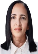 Foto de GEOCLÉCIA VIEIRA DANTAS