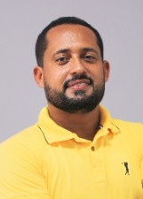 Foto de GEORGE SANTOS MENEZES
