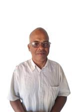 Foto de EDVAN DE JESUS SILVA