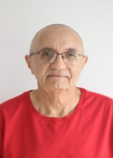 Foto de ANTÔNIO JOSÉ DA SILVA FILHO