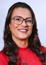 Foto de GARDENIA BARRETO DA SILVA SOUZA