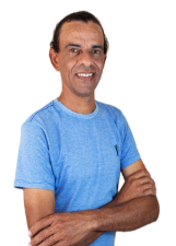 Foto de Arlindo Martins dos Santos Souza