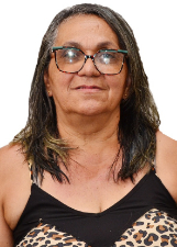 Foto de Amilde Cardoso dos Santos