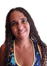 Foto de GRACE KELLY SANTOS DA ROCHA