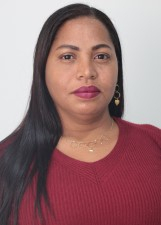 Foto de Nilza Santos de Jesus