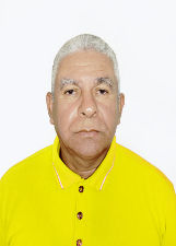 Foto de Antonio Messias Vieira