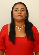 Foto de EDJANE DE JESUS DOS SANTOS