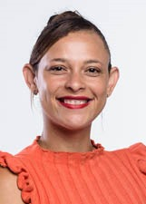 Foto de Daniela Pereira de Jesus