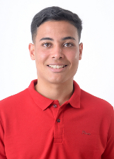 Foto de GABRIEL SANTANA SANTOS