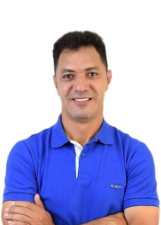 Foto de Iradilson dos Santos