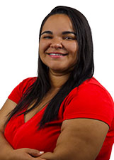 Foto de Rayane da Silva Santos
