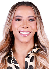 Foto de JAQUELINE DOMINGOS SAVIO MARTINS DO NASCIMENTO