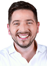 Foto de DIRCEU GOMES CARAMASCHI