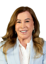 Foto de ZILU DE ALMEIDA GODOI CAMARGO