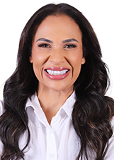 Foto de GLAUCIA SANTANA SILVA CAVALCANTI