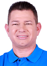 Foto de Edemir de Melo