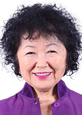 Foto de NISE HITOMI YAMAGUCHI