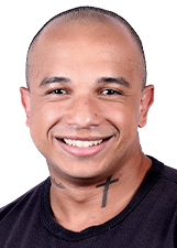 Foto de DOUGLAS GARCIA BISPO DOS SANTOS