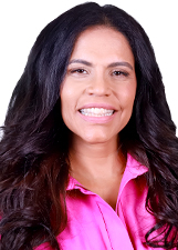 Foto de Ines Nany Rodrigues da Silva