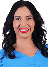 Foto de ROBERTA CRISTINA MOREIRA NOVAIS