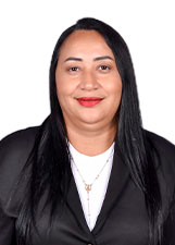 Foto de Simone das Neves de Jesus Silva