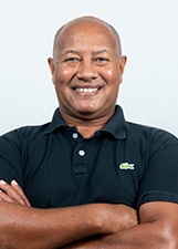 Foto de Adilson Diogo da Silva