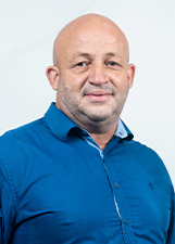 Foto de Carlos Alberto da Fonseca
