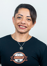 Foto de Danielle de Almeida Fernandes