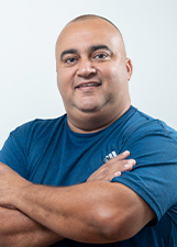 Foto de Luciano Viana dos Santos