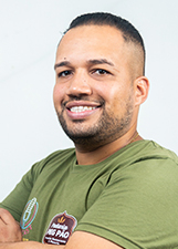 Foto de Fernando de Oliveira Silva