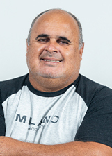 Foto de Sandro Rogério Oliveira de Jesus