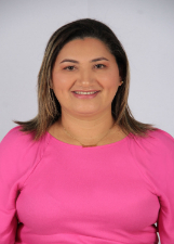 Foto de IRACEMA DE OLIVEIRA SANTOS