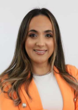Foto de Aline Cristina Almeida de Jesus