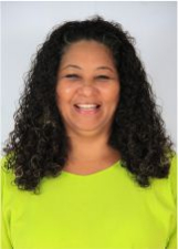 Foto de ELIANE DOS SANTOS MARTINS