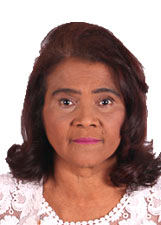Foto de DENISE APARECIDA BARBOSA DE ALMEIDA ALVES