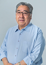 Foto de Roberto Kazushi Tamura