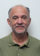 Foto de Valmir dos Santos
