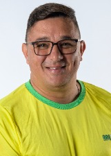 Foto de JEFERSON FAGUNDES PRUCZKOWSKI