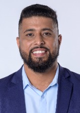 Foto de RONIERISON NEVES SABINO
