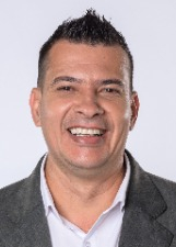 Foto de GILBERTO APARECIDO DO NASCIMENTO