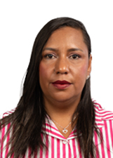 Foto de Gislaine Pires de Campos