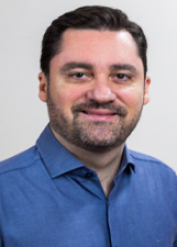Foto de João Luis Lopes Pandolfi