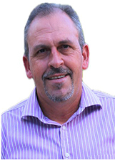 Foto de MARCOS DAS CHAGAS SILVA