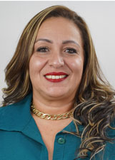 Foto de RACHEL APARECIDA MIRANDA PAIVA