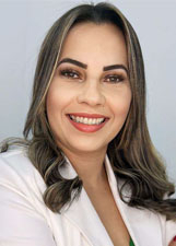 Foto de BETÂNIA QUEIROS DA SILVA