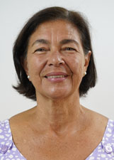 Foto de REGINA CELIA PENTEADO
