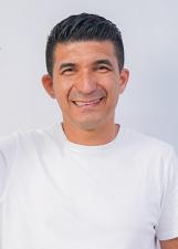 Foto de JOSE APARECIDO DE ALMEIDA