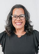 Foto de FABIANA DE ALMEIDA MACHADO