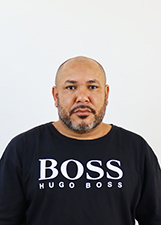 Foto de CARLOS HENRIQUE SALVIANO DA CONCEIÇÃO